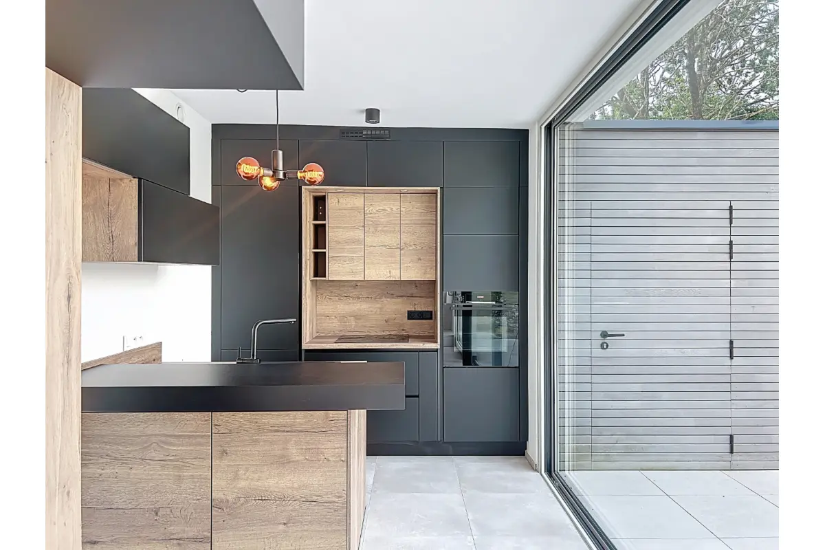 Maison à louer à Arlon 6700 1780.00€ 3 chambres 159.00m² - annonce 788011