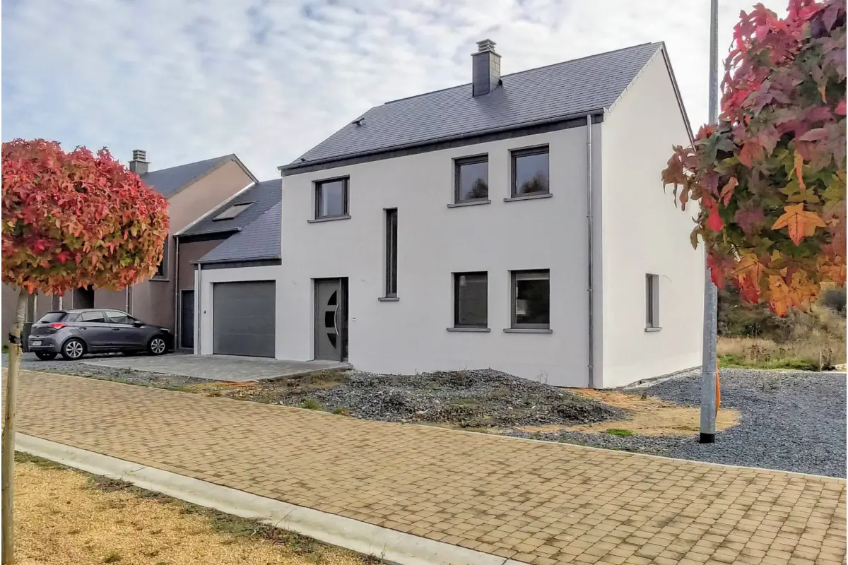 Maison à louer à Etalle 6740 1550.00€ 4 chambres 135.00m² - annonce 788593