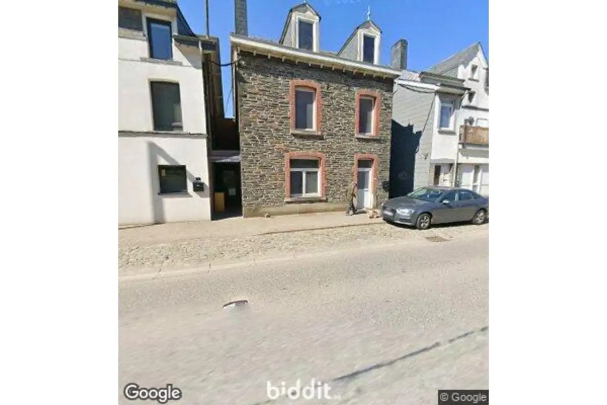Maison à vendre à Vielsalm 6690 130000.00€ 3 chambres 120.00m² - annonce 788479