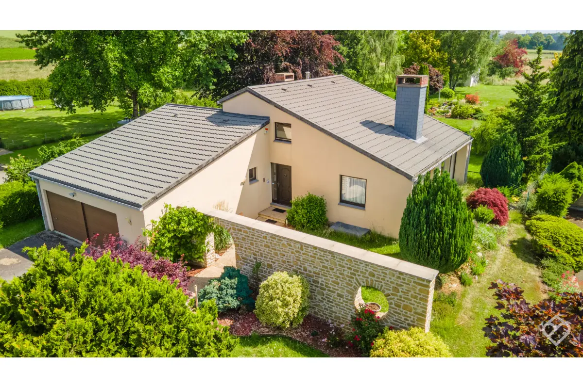 Maison à vendre à Halanzy 6792 547500.00€ 3 chambres 158.00m² - annonce 789336