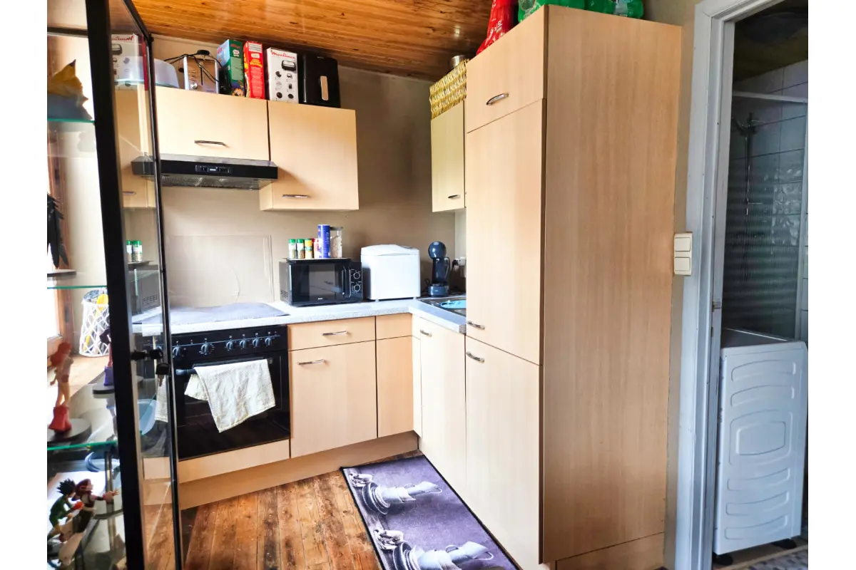 Appartement à louer à La Roche-en-Ardenne 6980 600.00€ 2 chambres 70.00m² - annonce 789139