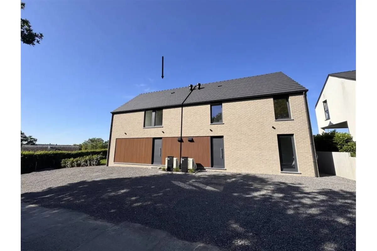 Maison à  à Durbuy 6940 1200.00€ 2 chambres 128.00m² - annonce 790730