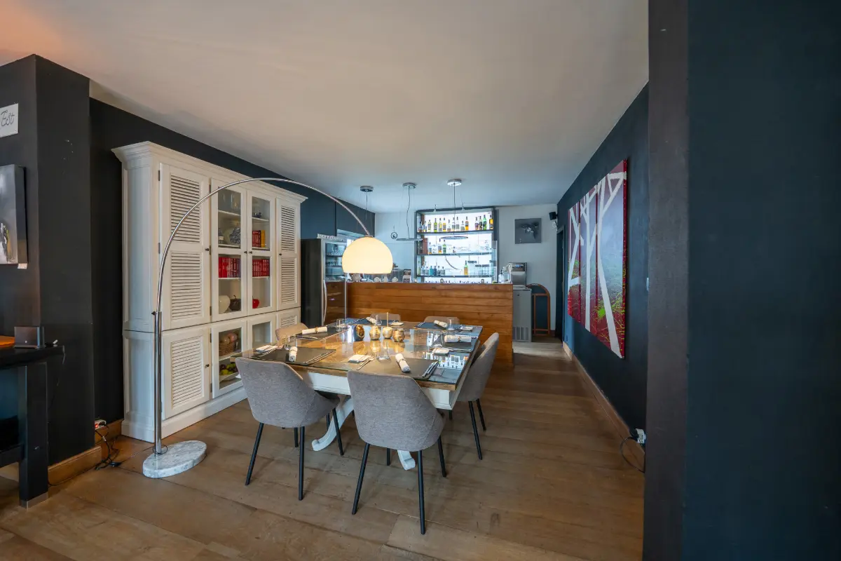 Commerce à  à Libramont-Chevigny 6800 599000.00€  chambres 420.00m² - annonce 790045