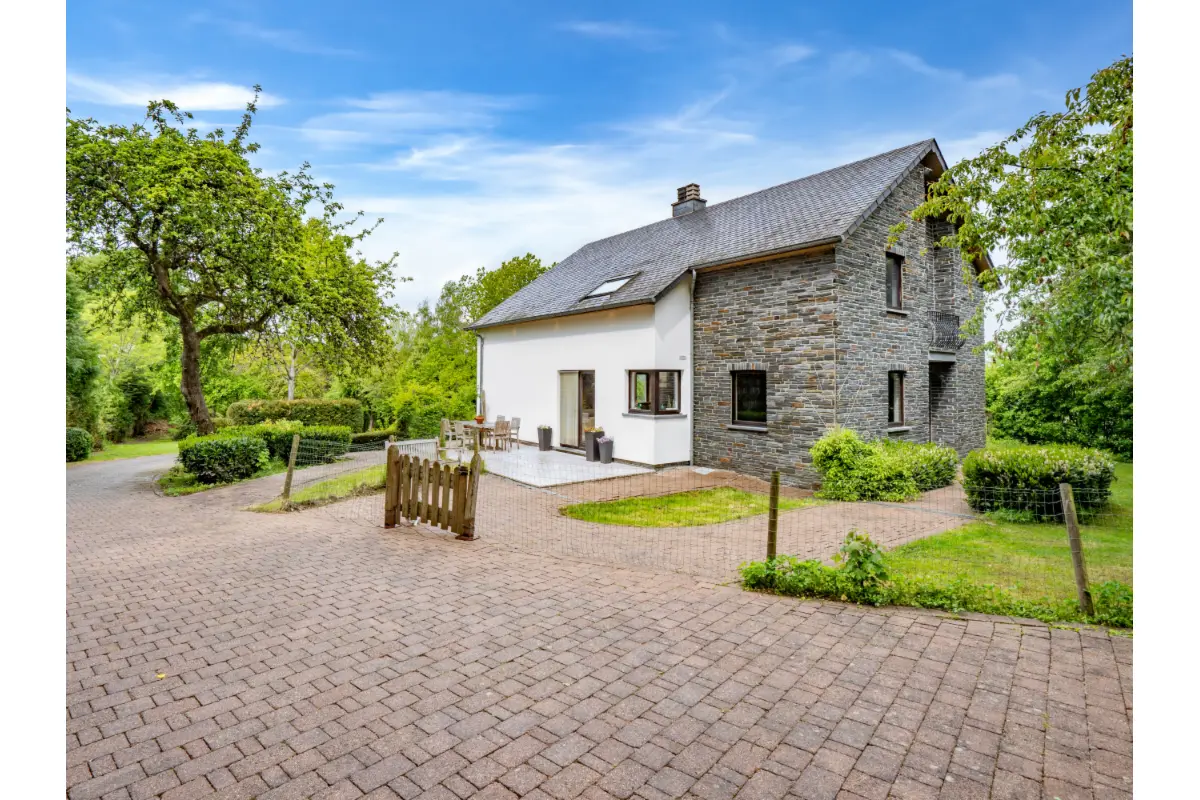 Maison à vendre à Gouvy 6670 635000.00€ 5 chambres 292.00m² - annonce 790033