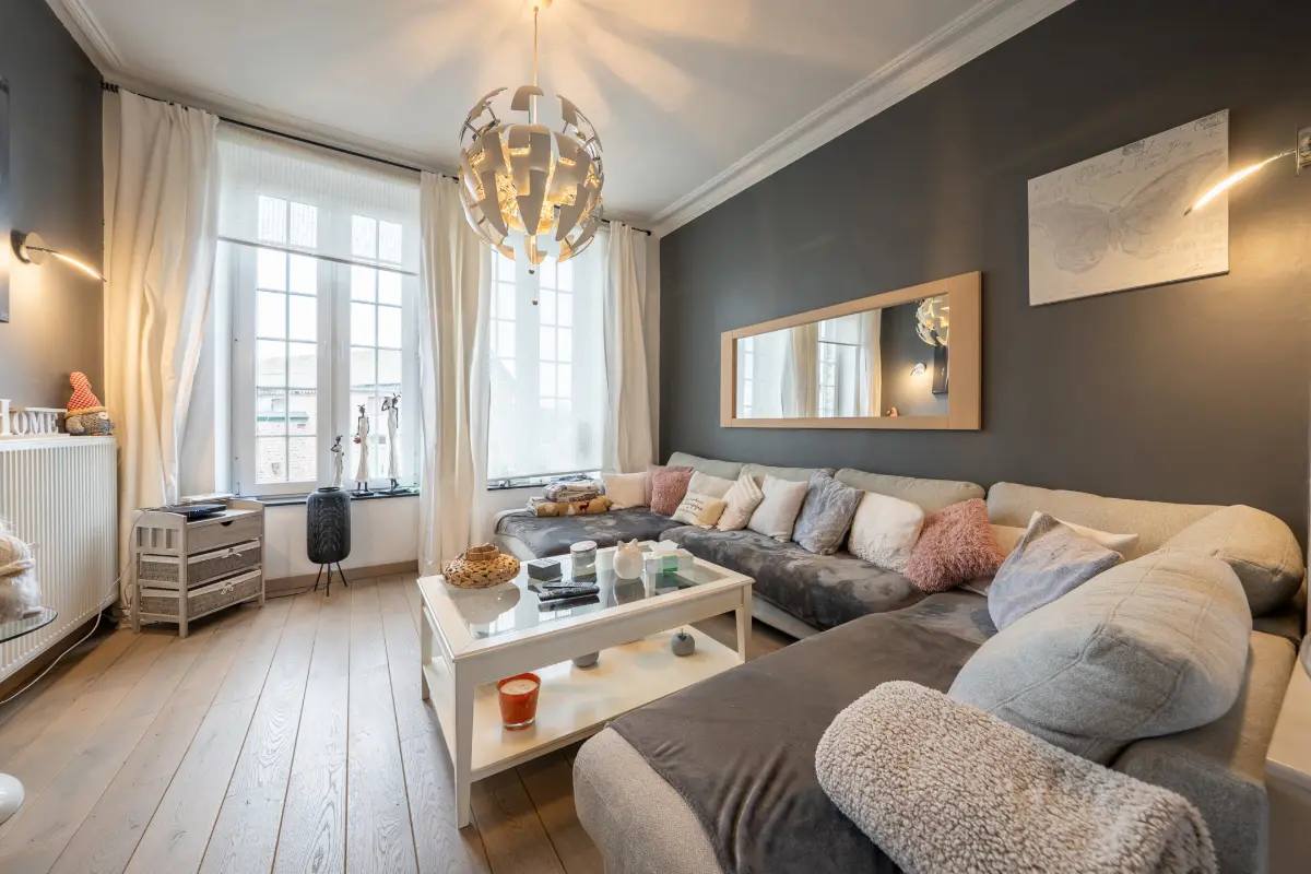 Maison à  à Libramont-Chevigny 6800 599000.00€ 3 chambres 420.00m² - annonce 790046