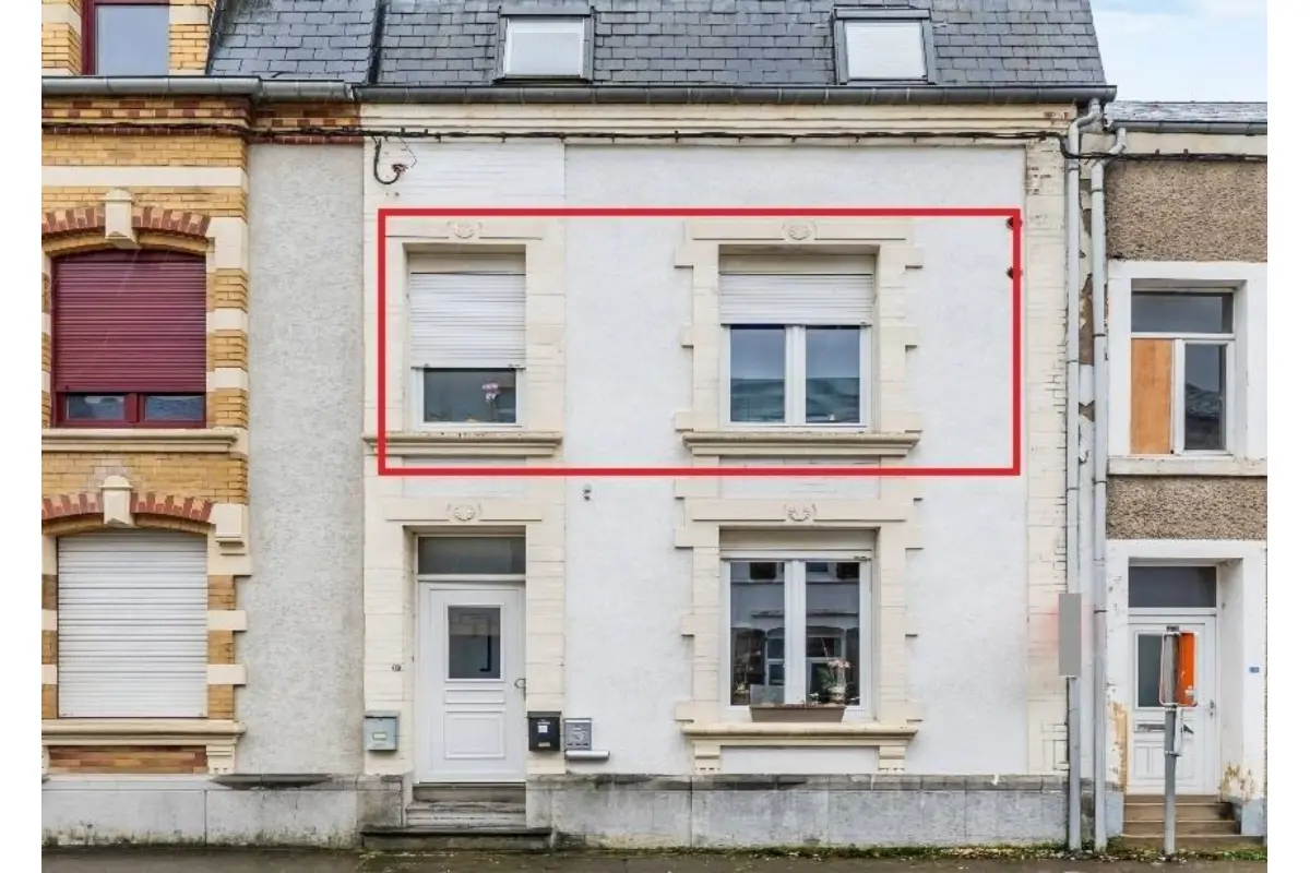 Appartement à  à Virton 6760 99000.00€ 1 chambres 34.00m² - annonce 790100