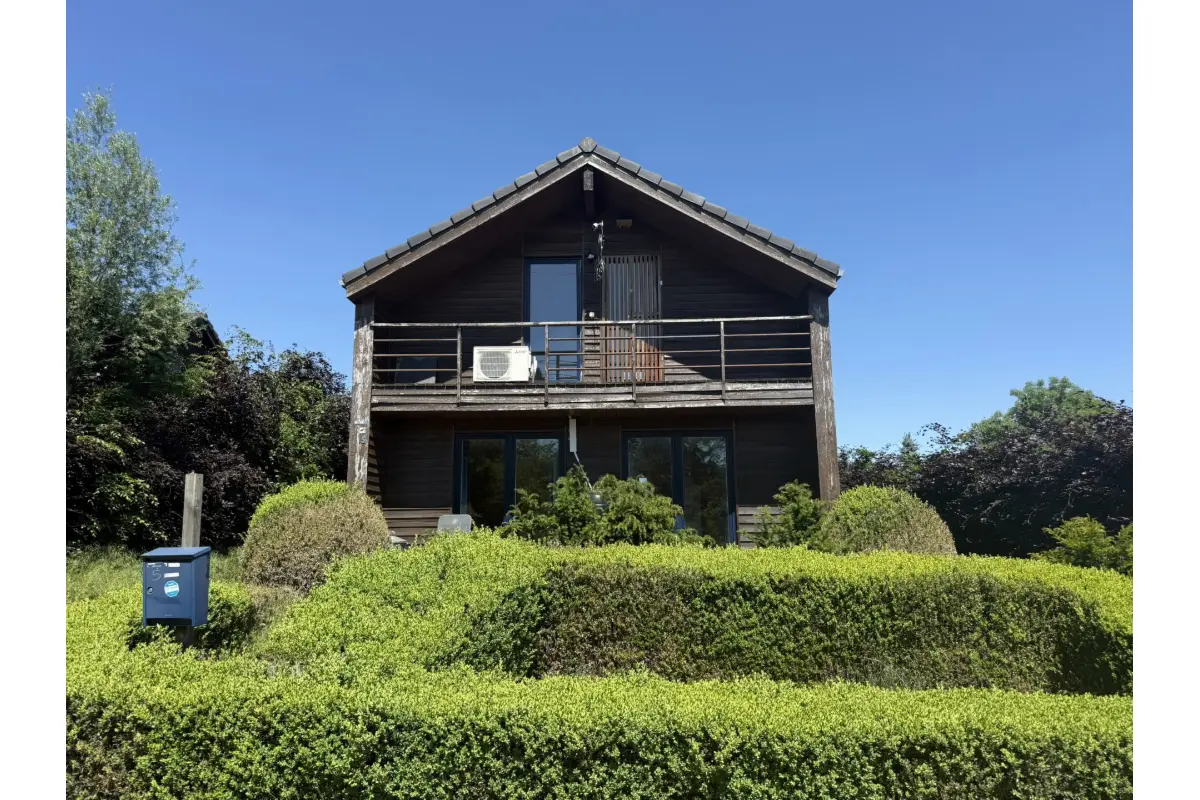 Maison à  à Heure 5377 235000.00€ 3 chambres 107.00m² - annonce 790626