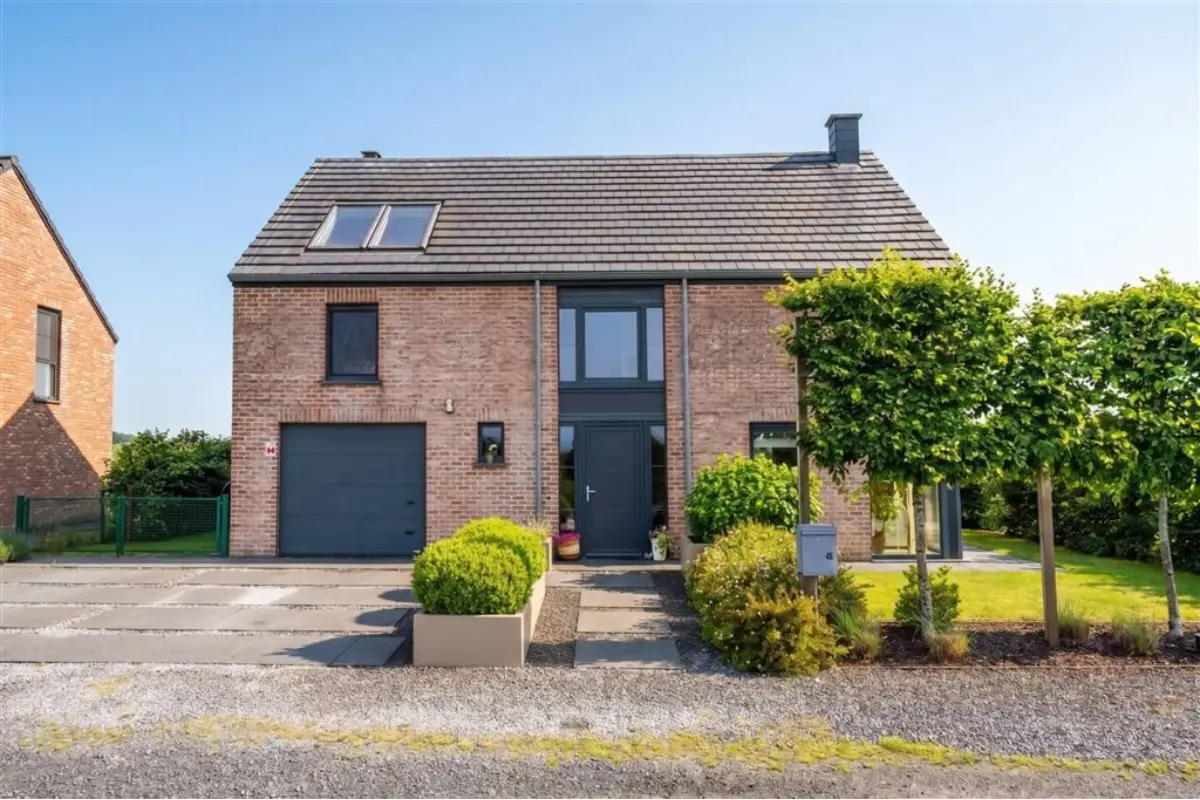 Maison à  à Durbuy 6940 425000.00€ 4 chambres 170.00m² - annonce 790727