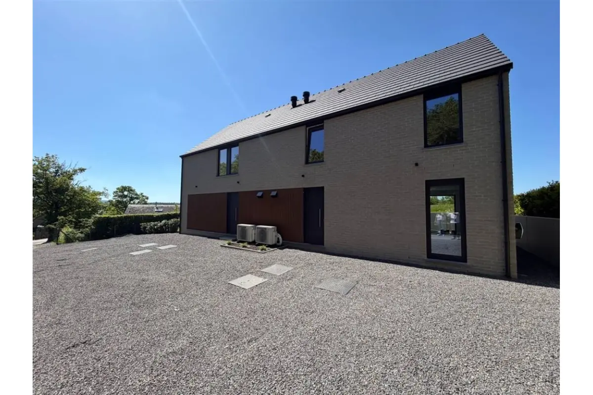 Maison à  à Durbuy 6940 1200.00€ 2 chambres 128.00m² - annonce 790731