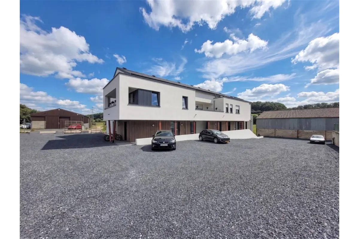 Maison à louer à Habergy 6782 1800.00€ 3 chambres 167.00m² - annonce 790287