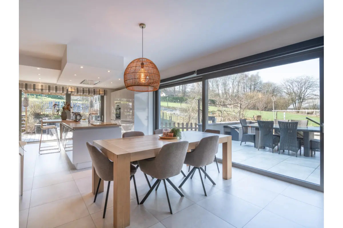 Maison à vendre à Vielsalm 6690 645000.00€ 5 chambres 329.00m² - annonce 790645