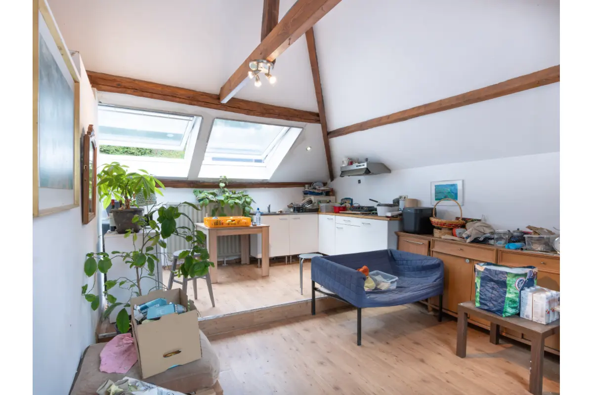 Appartement à vendre à La Roche-en-Ardenne 6980 0.00€ 2 chambres 72.25m² - annonce 791389