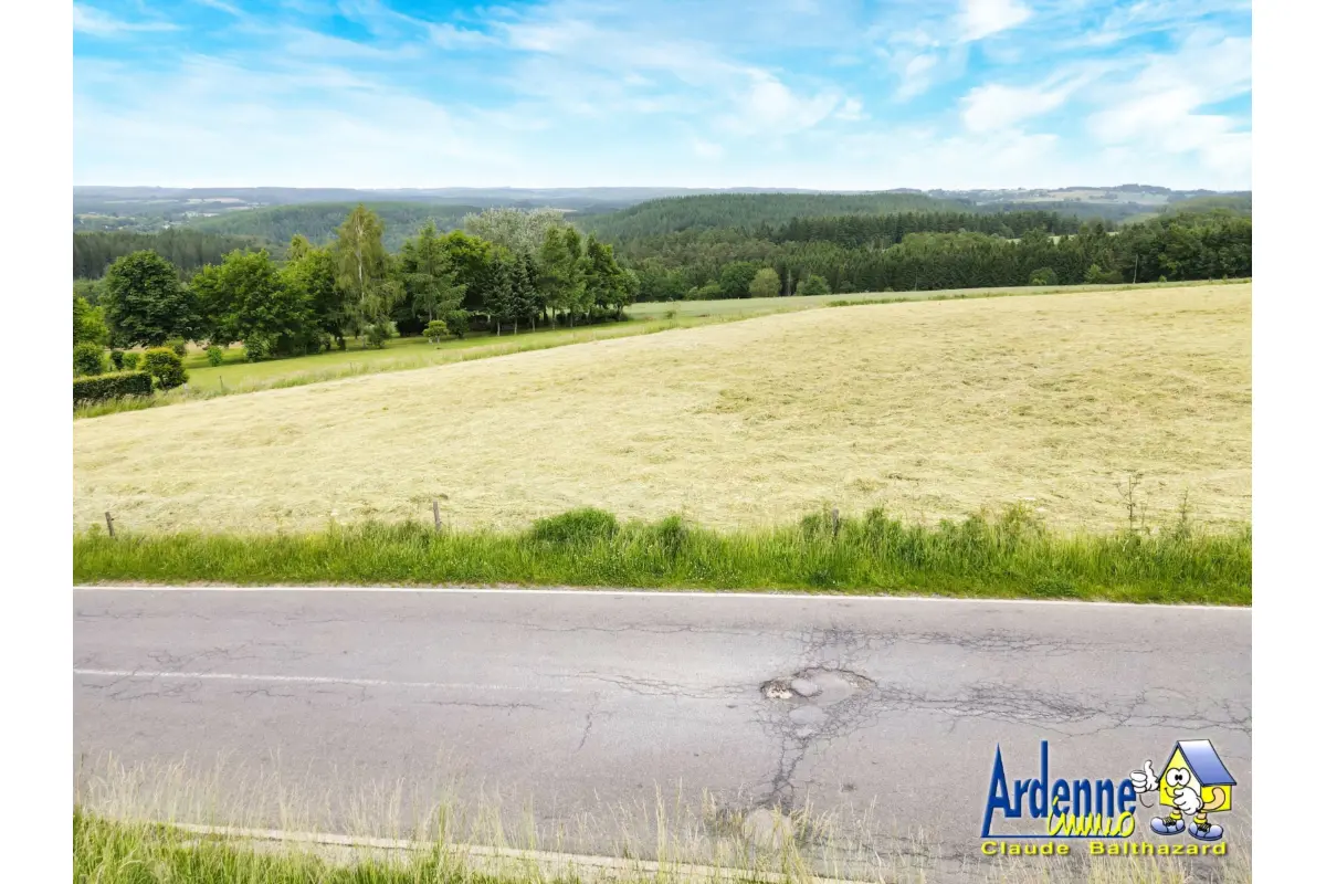 Terrain à vendre à Mabompré 6663 135000.00€  chambres m² - annonce 791325