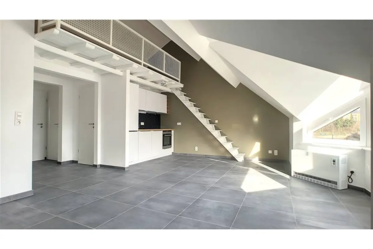 Appartement à louer à Arlon 6700 950.00€ 1 chambres 84.00m² - annonce 792197