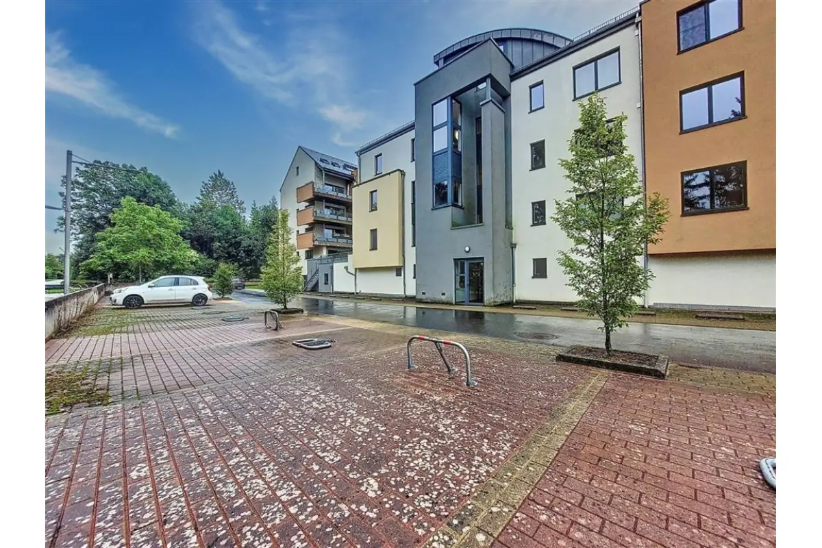 Appartement à louer à Arlon 6700 850.00€ 1 chambres 53.00m² - annonce 792198