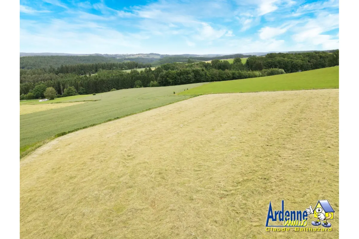 Terrain à vendre à Mabompré 6663 165000.00€  chambres m² - annonce 791324