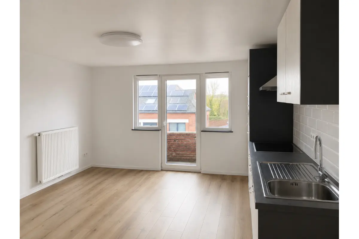 Appartement à louer à Virton 6760 810.00€ 1 chambres 73.00m² - annonce 791264