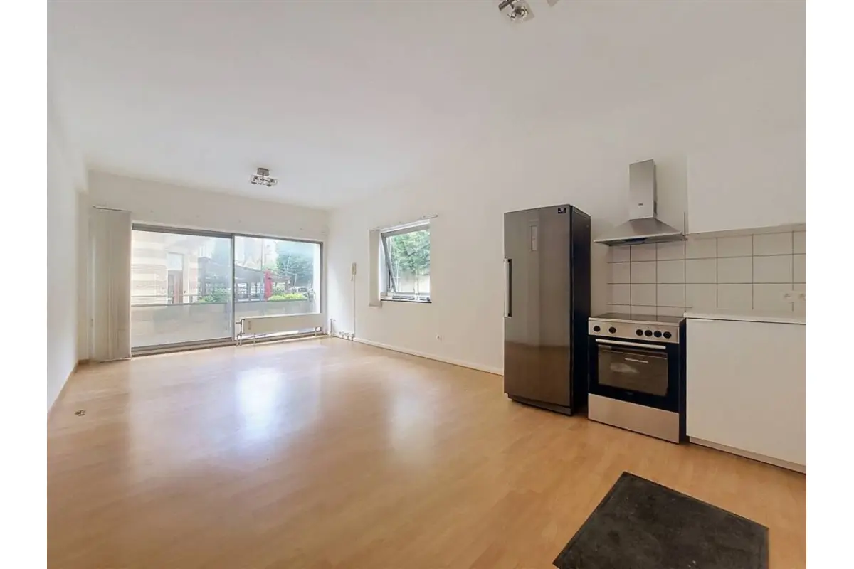 Appartement à louer à Arlon 6700 700.00€ 1 chambres 71.00m² - annonce 792195