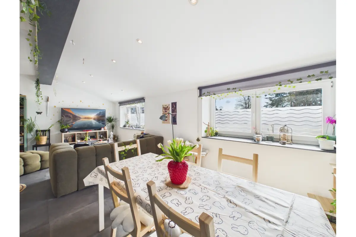 Appartement à vendre à Libramont-Chevigny 6800 260000.00€ 2 chambres 79.00m² - annonce 792536