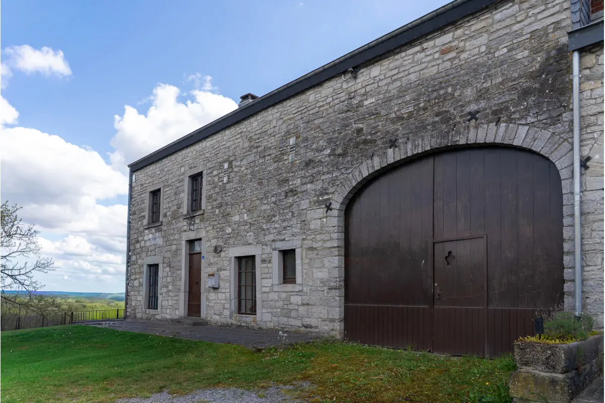 Maison à vendre à Resteigne 6927 299000.00€ 5 chambres 240.00m² - annonce 792543