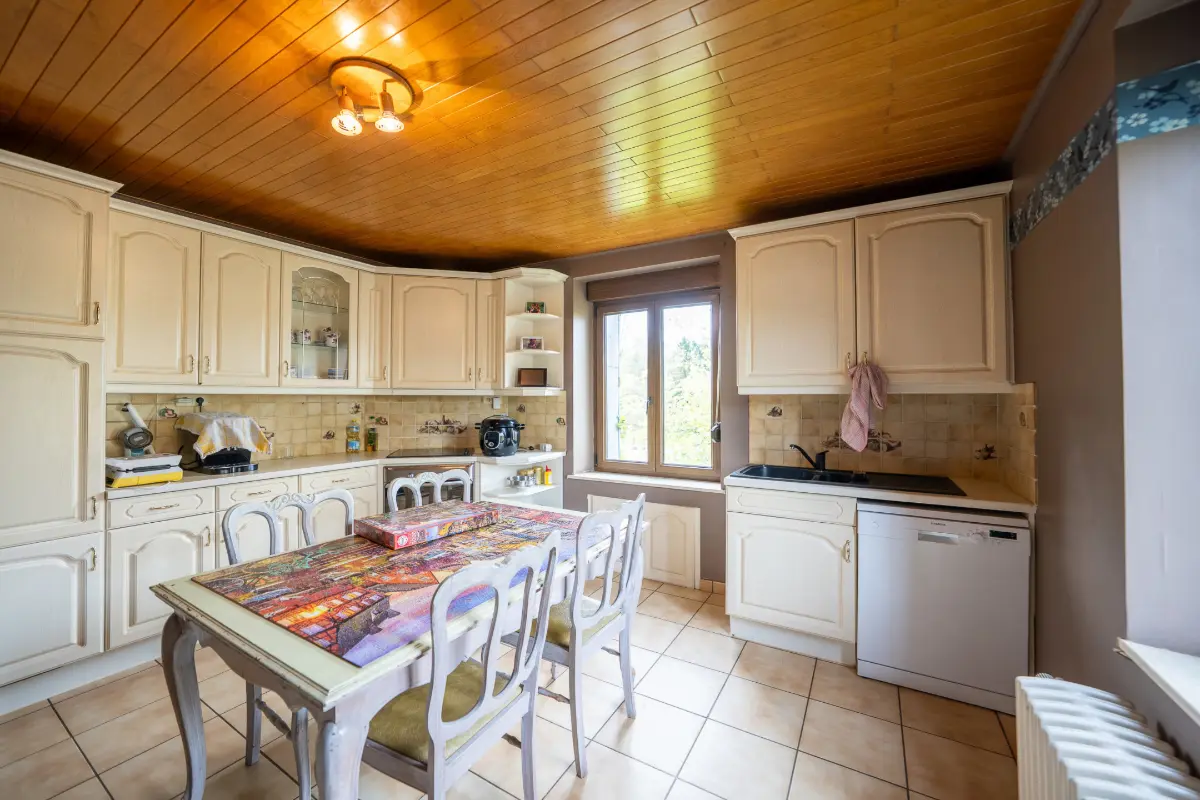 Maison à vendre à Bouillon 6830 279000.00€ 4 chambres 175.00m² - annonce 792598