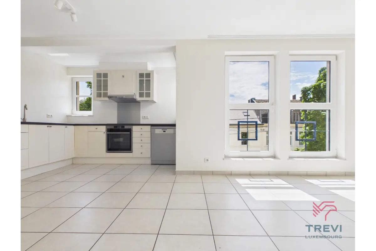 Appartement à louer à Arlon 6700 1030.00€ 2 chambres 91.00m² - annonce 792575