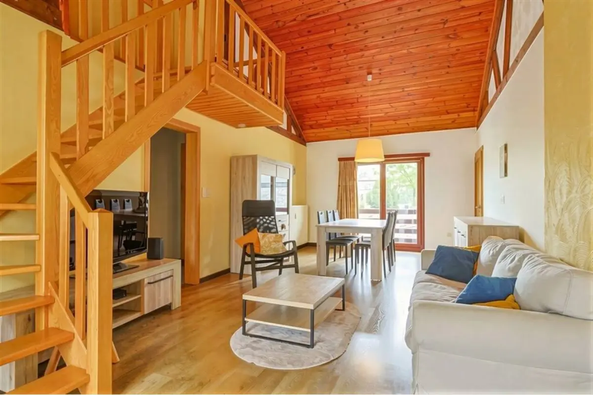 Rez-de-chaussée à  à Tellin 6927 165000.00€ 4 chambres 129.00m² - annonce 793099