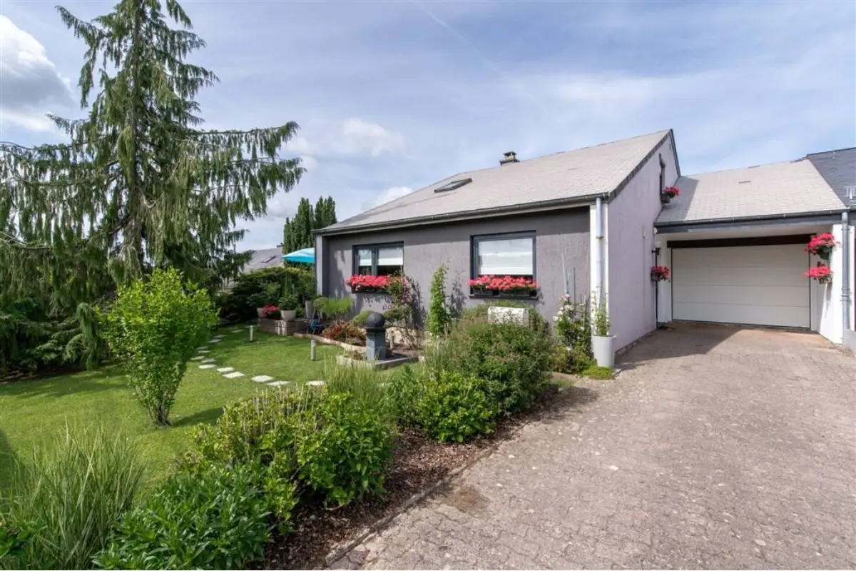 Maison à  à Arlon 6700 580000.00€ 4 chambres 200.00m² - annonce 794465