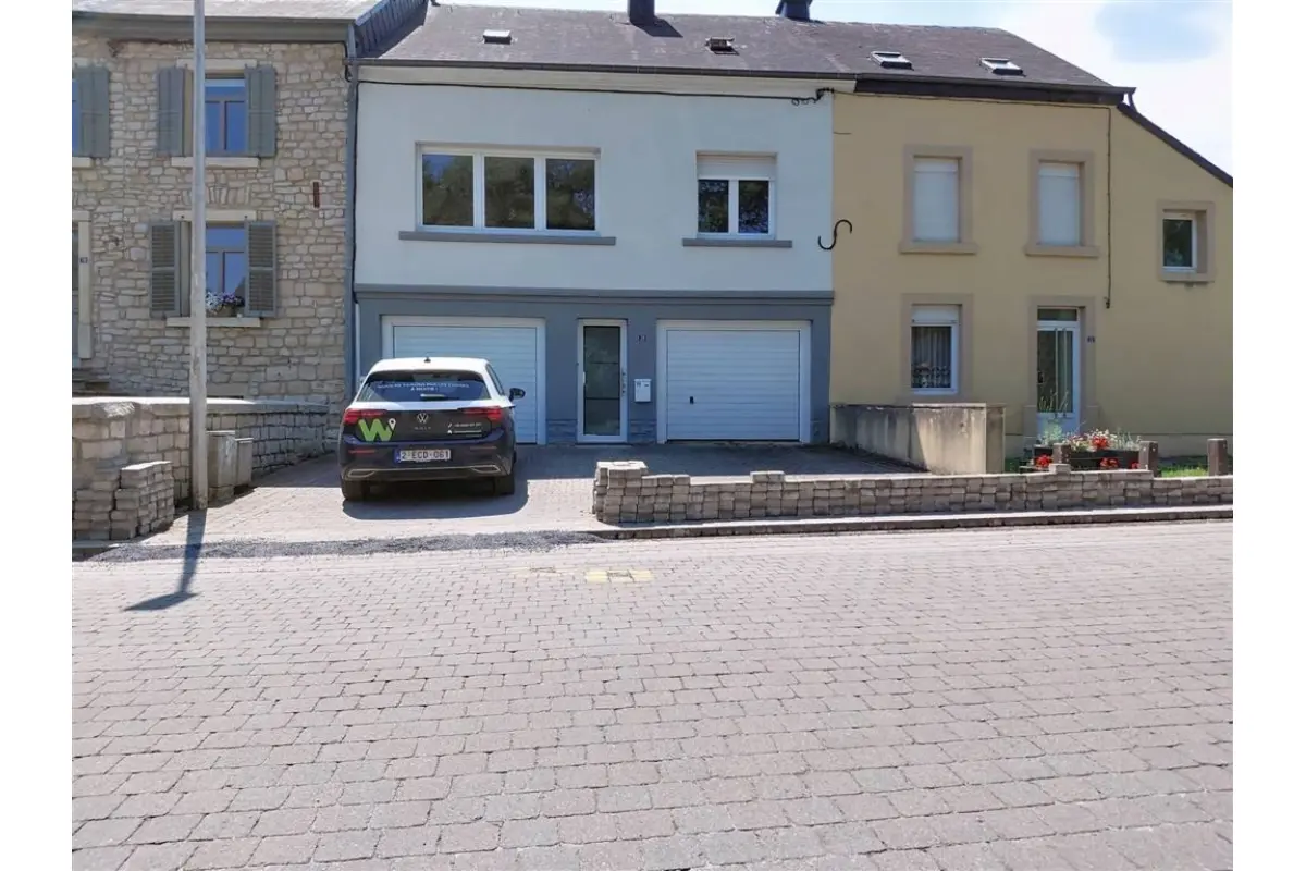 Appartement à  à Arlon 6700 1200.00€ 2 chambres 91.00m² - annonce 793657