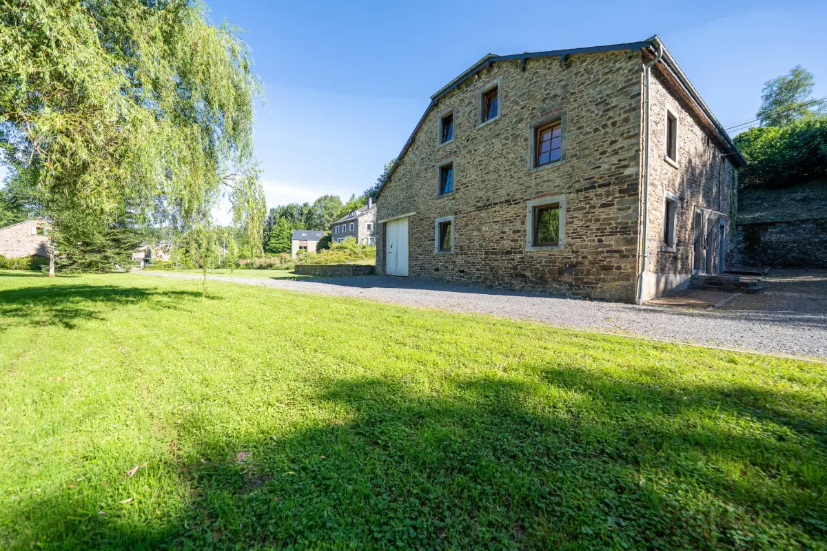 Maison à vendre à Libin 6890 649000.00€ 4 chambres 180.00m² - annonce 831128