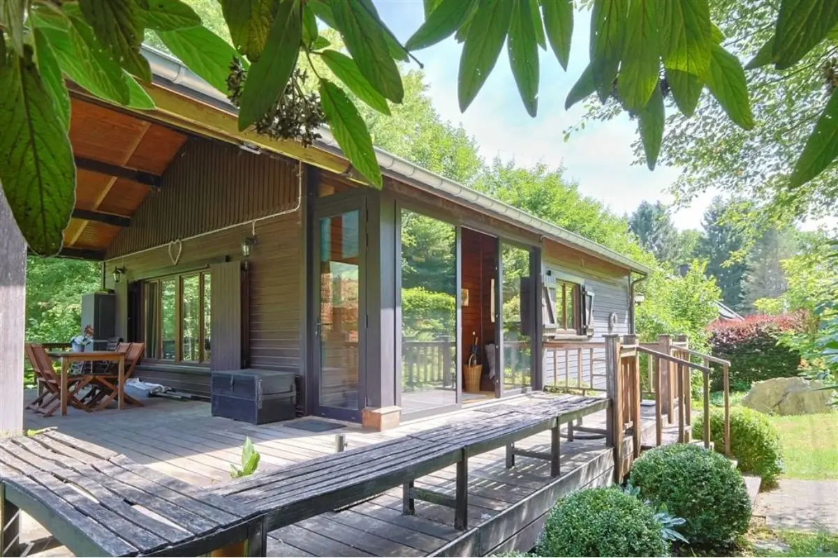 Maison à vendre à Maissin 6852 285000.00€ 2 chambres 95.00m² - annonce 799124