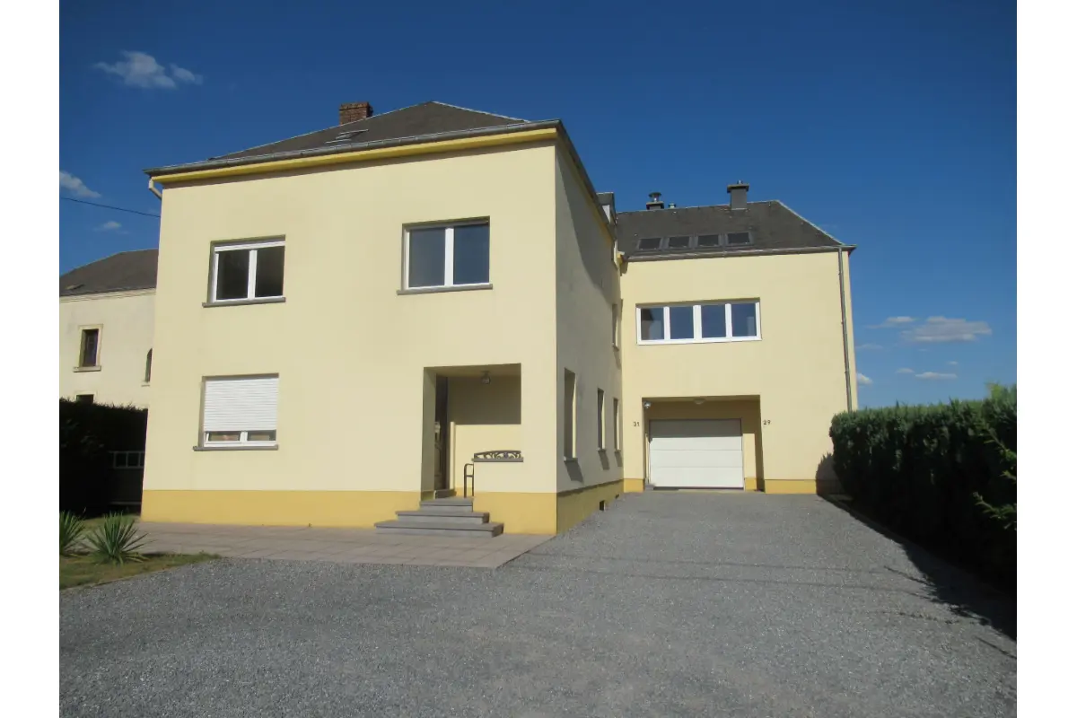 Immeuble de rapport - Immeuble à appartement à vendre à Arlon 6700 542000.00€ 3 chambres 310.00m² - annonce 799466
