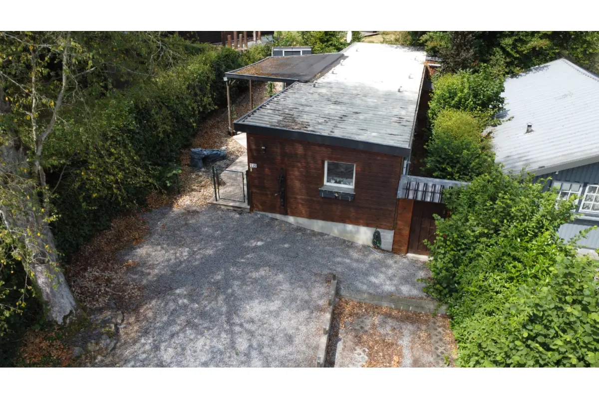 Bungalow à vendre à Durbuy 6940 89000.00€ 2 chambres 87.00m² - annonce 799888