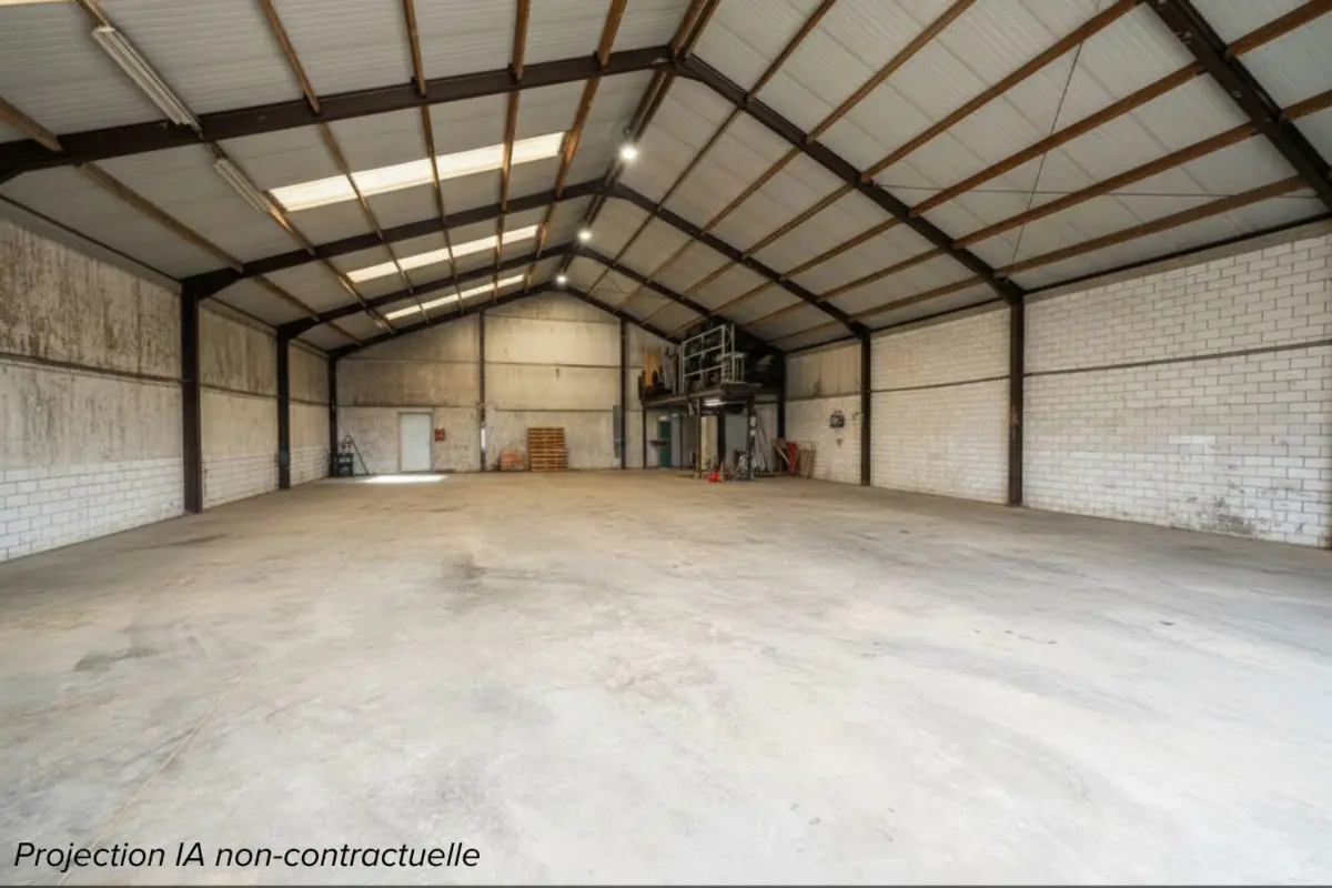 Parking / garage à vendre à Bouillon 6830 399000.00€  chambres m² - annonce 800981
