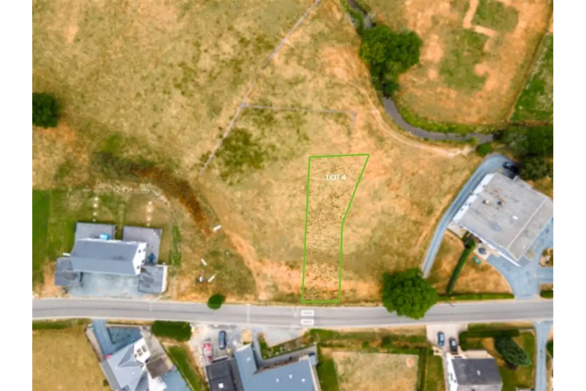Terrain à vendre à Ebly 6860 78000.00€  chambres m² - annonce 801034