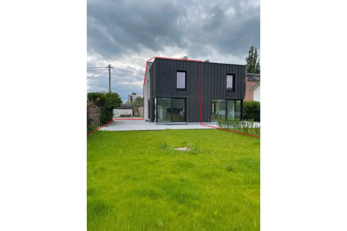 Maison à vendre à On 6900 280000.00€ 2 chambres 90.00m² - annonce 801369