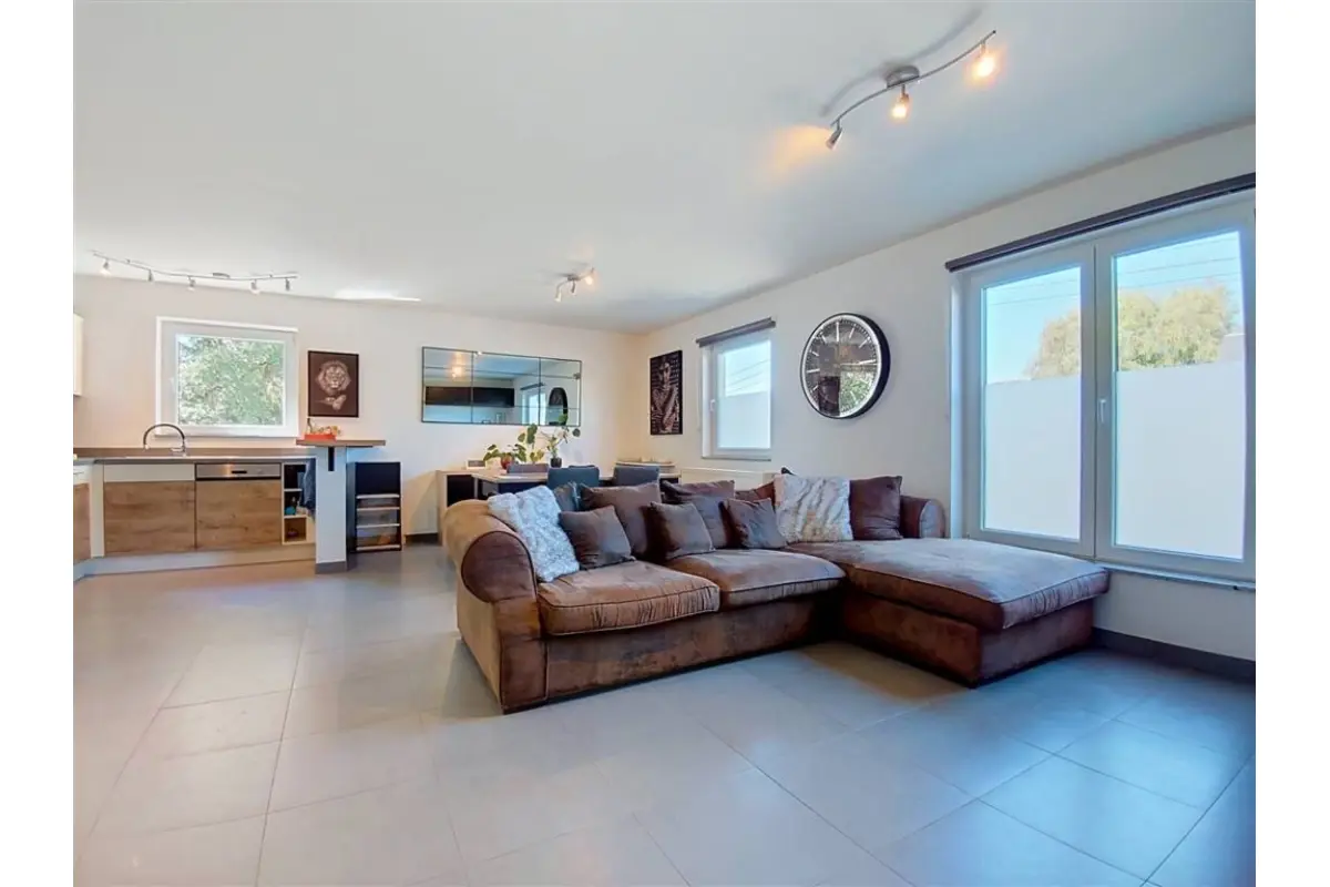 Appartement à louer à Habay-la-Vieille 6723 1000.00€ 2 chambres 92.00m² - annonce 801916