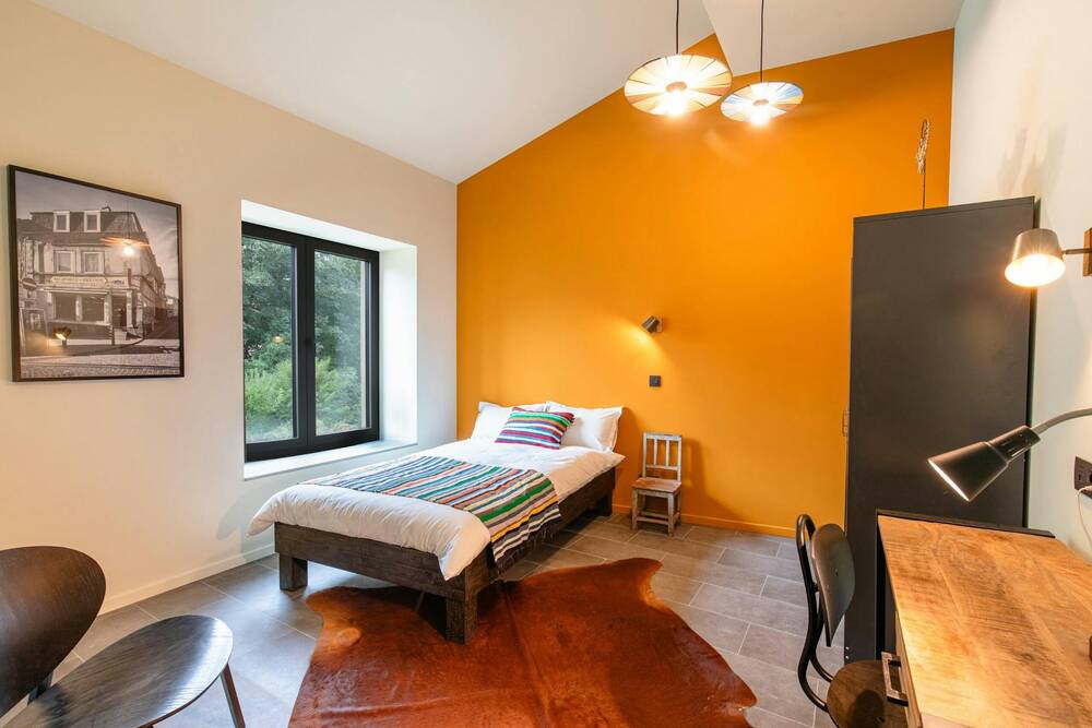 Appartement à louer à Arlon 6700 700.00€ 1 chambres 220.00m² - annonce 795260