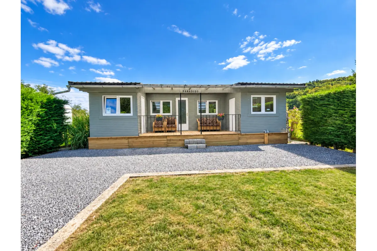 Maison à vendre à Fronville 6990 159000.00€ 3 chambres 49.00m² - annonce 802367