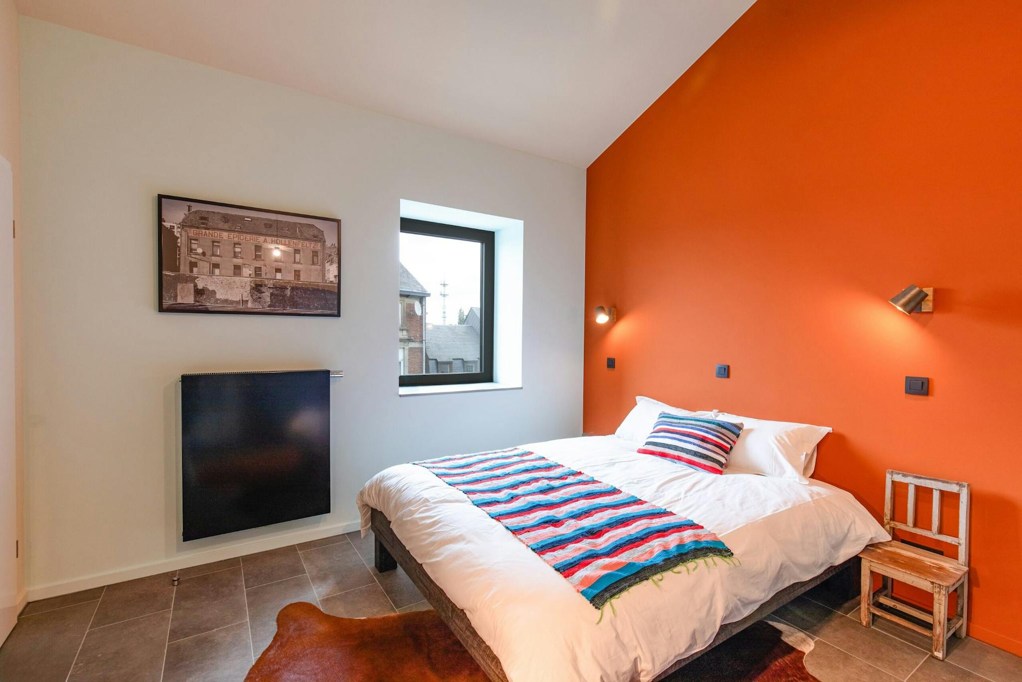 Appartement à louer à Arlon 6700 700.00€ 1 chambres 220.00m² - annonce 795261