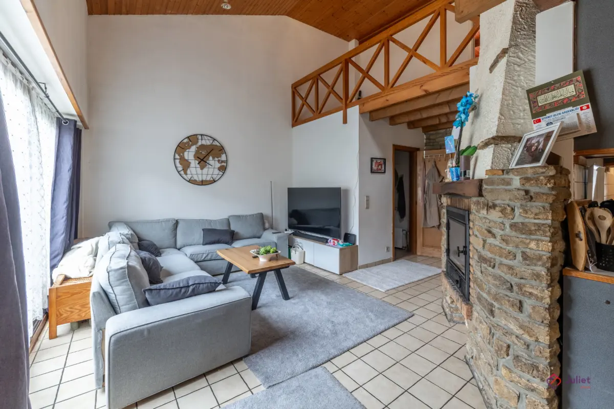 Immeuble mixte à vendre à Virton 6760 230000.00€ 4 chambres 175.00m² - annonce 802573