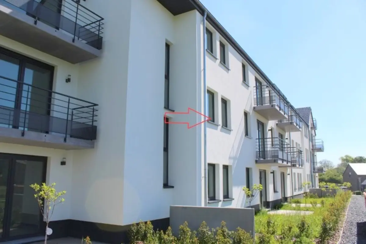 Appartement à louer à Bertrix 6880 950.00€ 2 chambres 100.00m² - annonce 803858