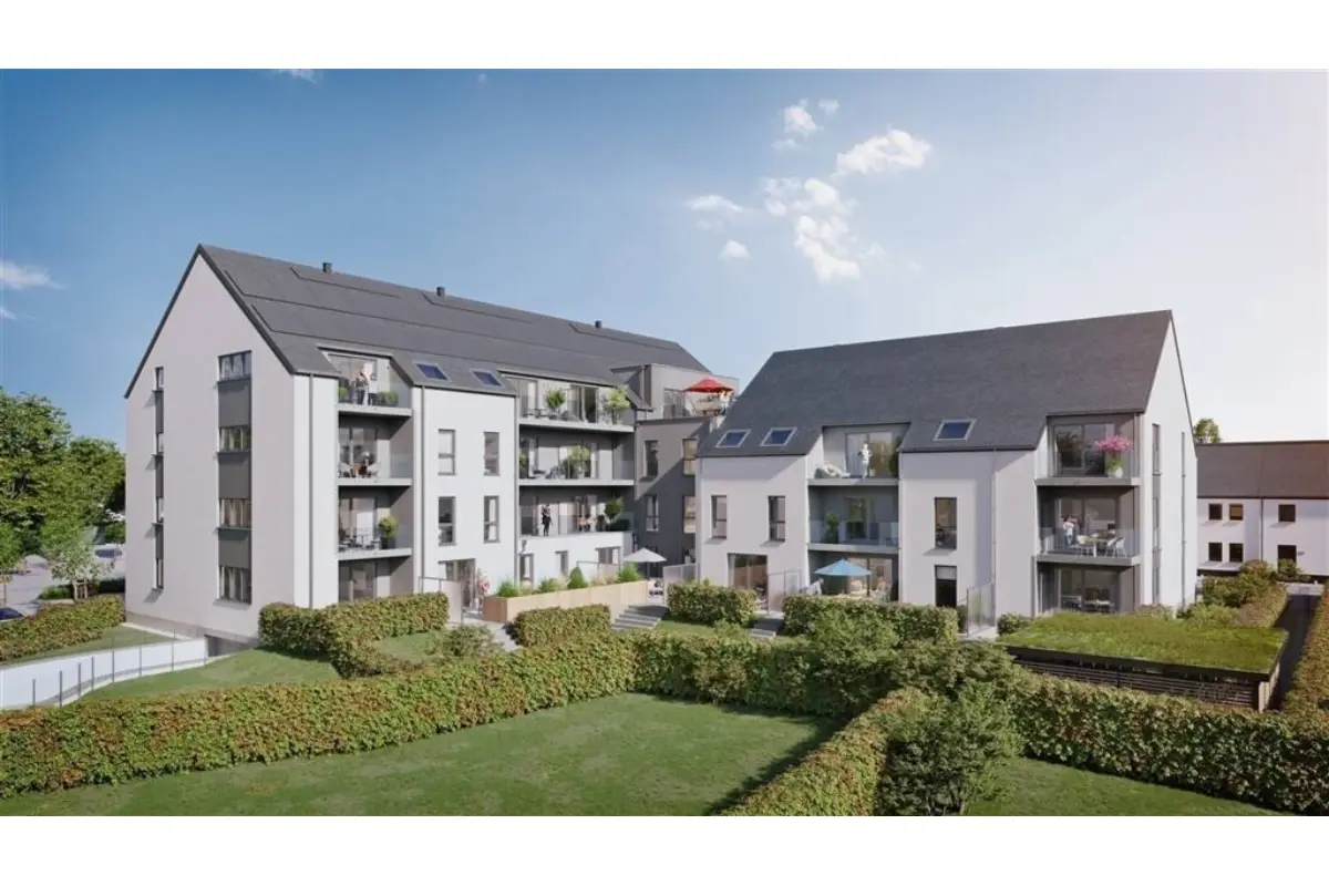 Appartement à vendre à Habay-la-Neuve 6720 298471.07€ 2 chambres 84.34m² - annonce 804213