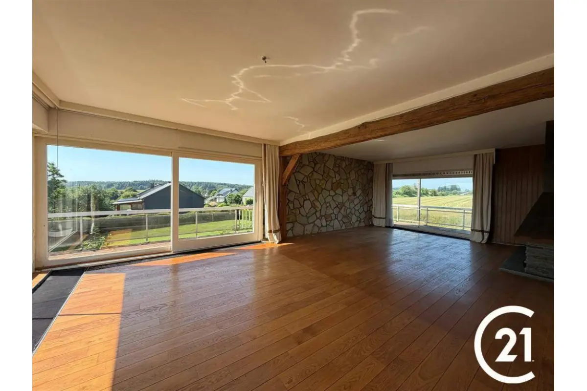 Maison à vendre à Maissin 6852 339000.00€ 3 chambres 170.00m² - annonce 832030