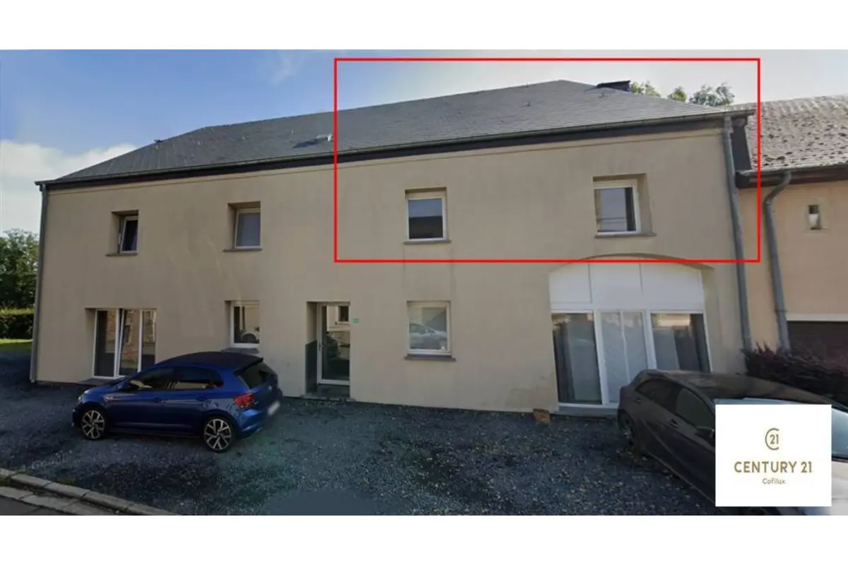 Appartement à louer à Attert 6717 850.00€ 2 chambres 120.00m² - annonce 805689