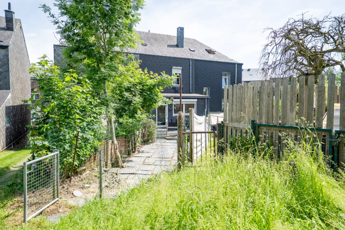 Maison à vendre à Bertrix 6880 189000.00€ 3 chambres 174.00m² - annonce 805413