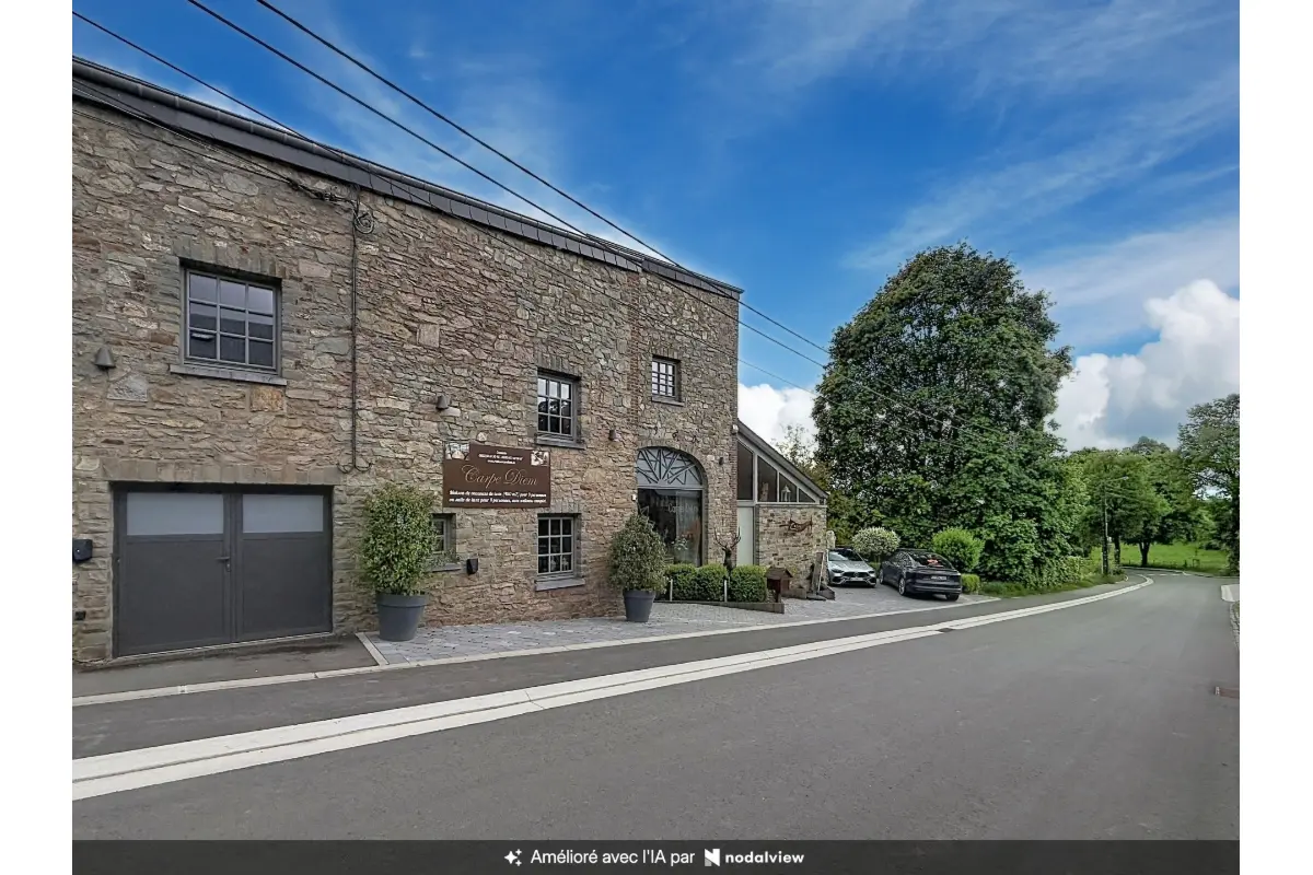 Maison à vendre à Libin 6890 675000.00€ 5 chambres 450.00m² - annonce 805392