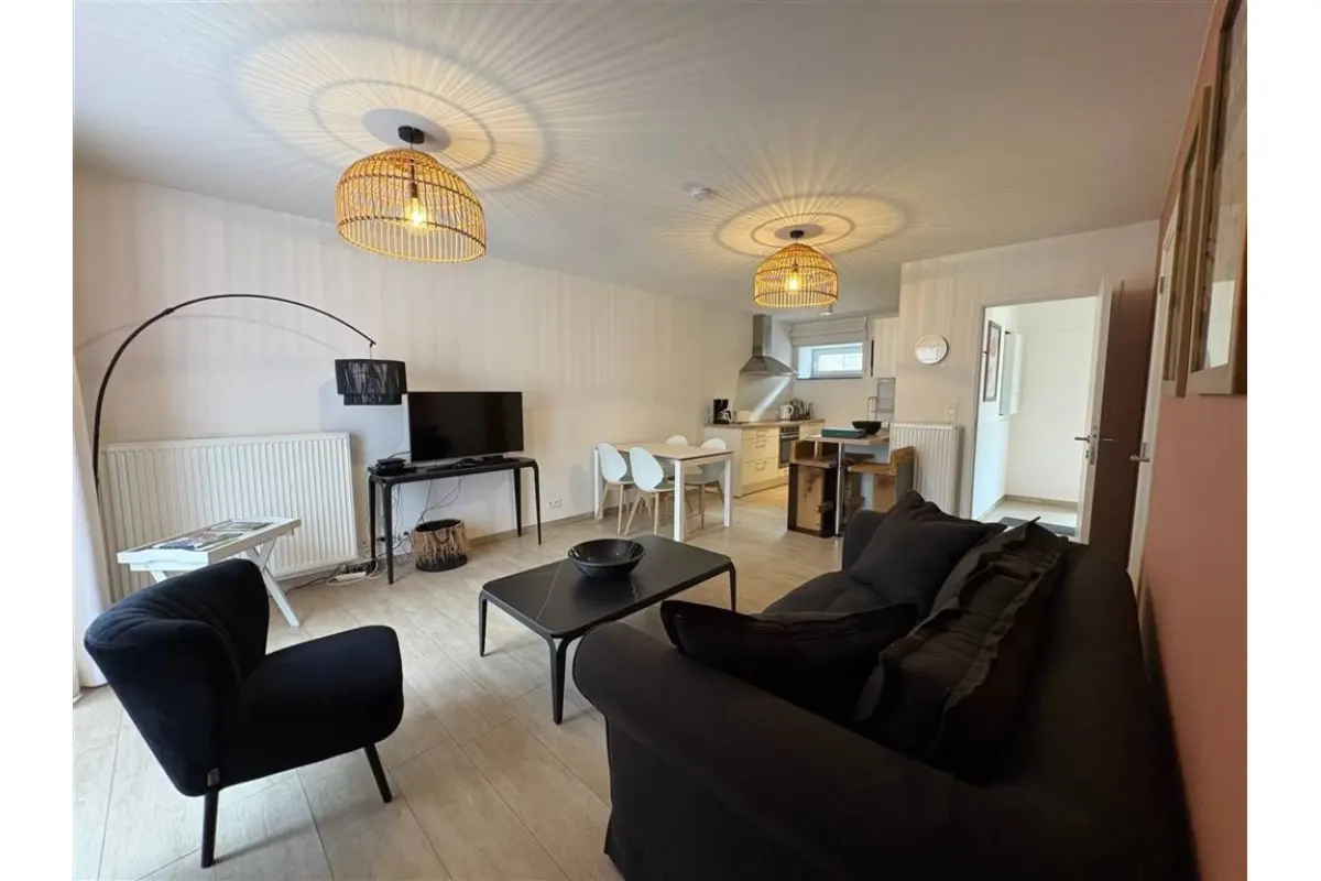 Maison à louer à Tohogne 6941 790.00€ 2 chambres 99.00m² - annonce 805862