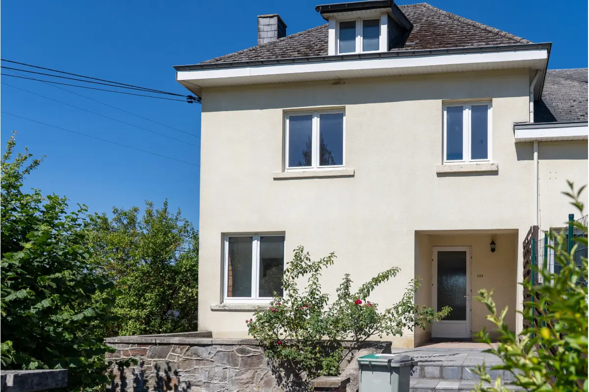 Maison à vendre à Forrières 6953 249000.00€ 2 chambres 150.00m² - annonce 806861