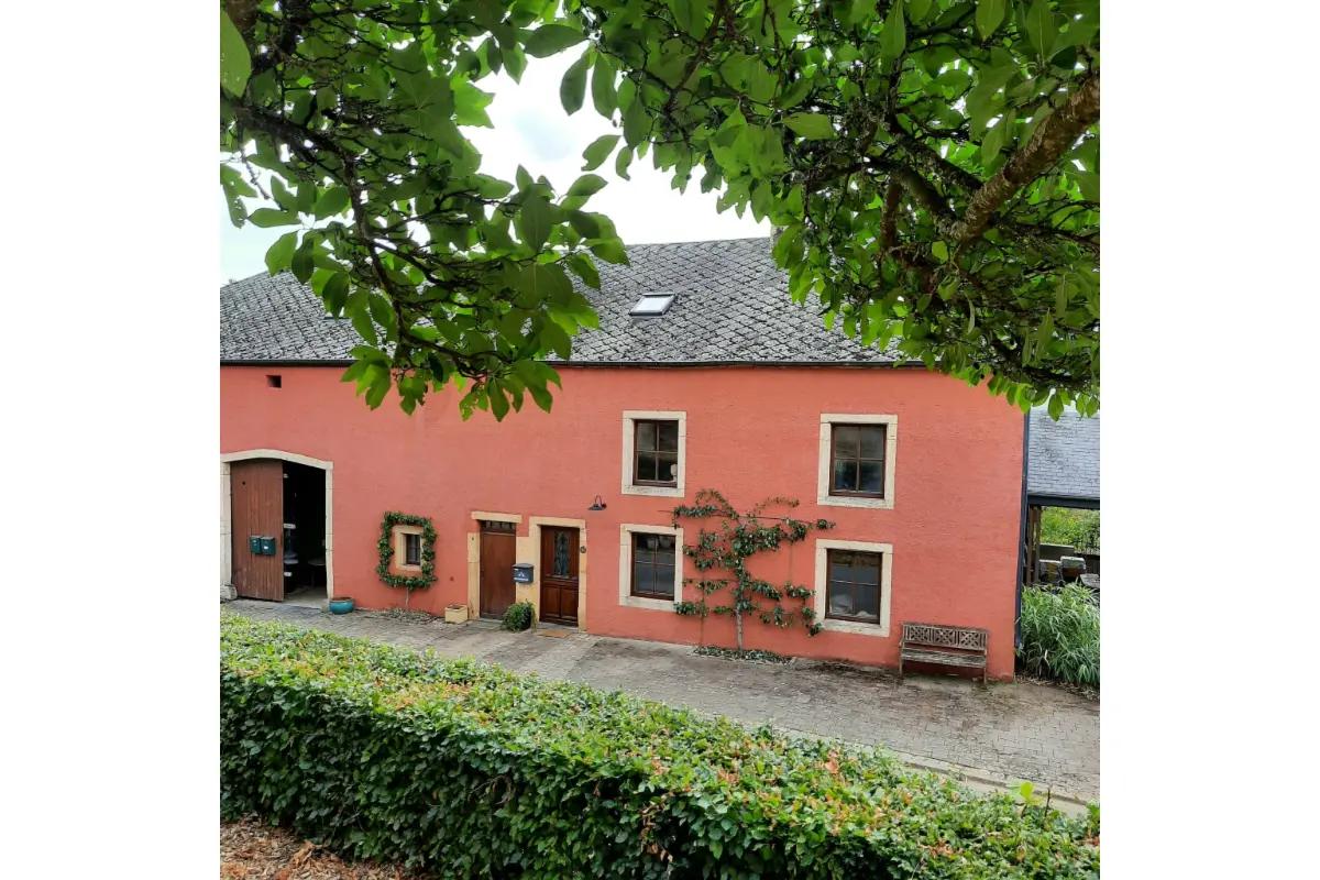 Immeuble mixte à vendre à Habergy 6782 649000.00€ 4 chambres 420.00m² - annonce 807824